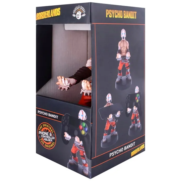 exquisite-gaming-figurki-borderlands-psycho-cable-guy-21cm-rodzaj-gadzetu-gamingowy