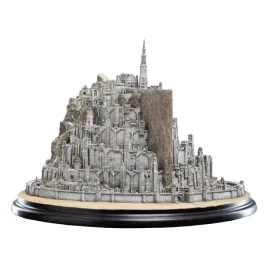 figurka-lord-of-the-rings-minas-tirith-21-cm-wydanie-kolekcjonerskie