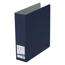 album-na-karty-ultimate-guard-xenoskin-regular-niebieski-3-ringowy