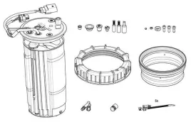 element-mod-tl-denox-zestaw-napr-modulu-przekazujacego-crafter-30-35