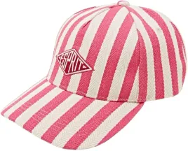 esprit-czapka-z-daszkiem-bawelniana-w-paski-rozowo-biale-s-7ca
