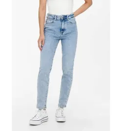 only-damskie-niebieskie-spodnie-jeansowe-proste-na-zamek-31-32-7ca