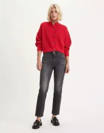 levis-jeansy-damskie-spodnie-wysoki-stan-szare-29-26-2ga