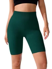shein-legginsy-kolarki-prazkowane-zielone-sportowe-s-l5o