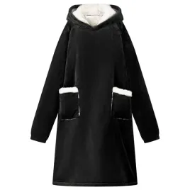 bluza-koc-czarny-95-x-85-cm-fleece-i-flanela