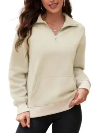 bluza-artjuly-z-zamkiem-1-4-ciepla-podszewka-casual-rozmiar-s-bezowa