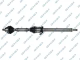 gsp-235075-wal-napedowy