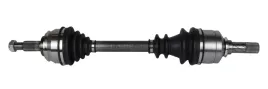 gsp-250496-wal-napedowy