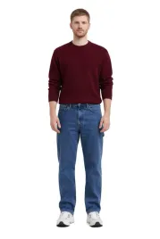 tommy-hilfiger-jeansy-meskie-baggy-dlugie-niebieskie-z-paskiem-34-34-i4c