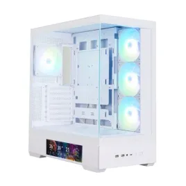 zalman-p40-ds-white-midi-tower-bialy