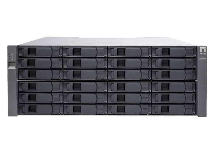 netapp-ds4243