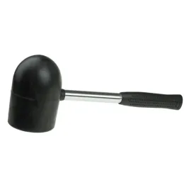 mlotek-blacharski-gumowy-dedra-13m160-90mm-stalowy-trzonek