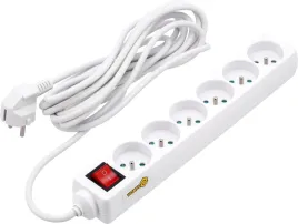 przedluzacz-elektryczny-bialy-6g-z-uziemieniem-5m-z-wylacznik-vorel-72535