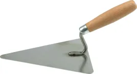 kielnia-trojkatna-nierdzewna-180mm-vorel-06341