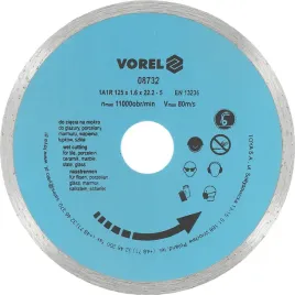 tarcza-diamentowa-230mm-pelna-vorel-08735