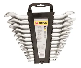 klucze-plaskie-dwustronne-6-32-mm-12-szt-topex-35d657