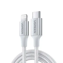 ugreen-70523-kabel-lightning-1-m-srebrny