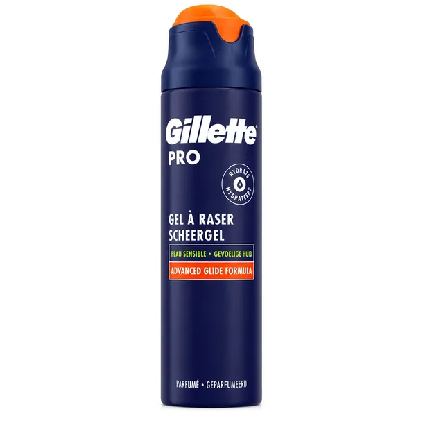gillette-proglide-zel-do-golenia-sensitive-200-ml