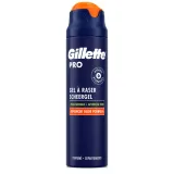 gillette-proglide-zel-do-golenia-sensitive-200-ml