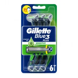 gillette-blue-3-plus-sensitive-maszynki-do-golenia-6-szt