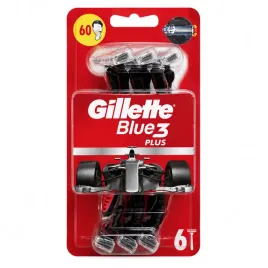 gillette-blue-3-plus-red-maszynki-do-golenia-6-szt