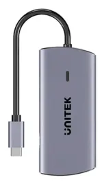unitek-d1113cgy01-huby-i-koncentratory-2-x-usb-3-2-gen-2-3-1-gen-2-typ