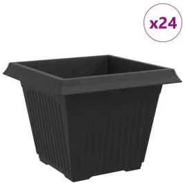 kwadratowa-doniczka-na-kwiaty-24-pcs-czarny-43-x-43-x-33-5-cm