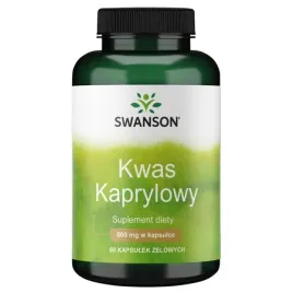 swanson-kwas-kaprylowy-600mg-60-kaps