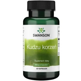 swanson-kudzu-500mg-60kaps