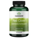swanson-red-clover-430-mg-90-kaps