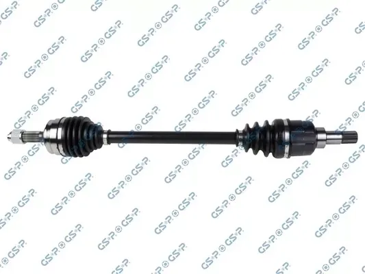 gsp-210340-wal-napedowy