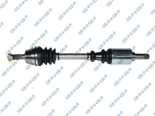 gsp-245015-wal-napedowy-stan-nowy