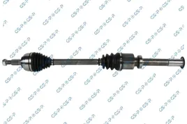 gsp-250399-wal-napedowy