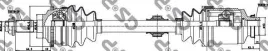 gsp-299064-wal-napedowy
