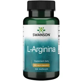 swanson-l-arginina-500mg-100kaps