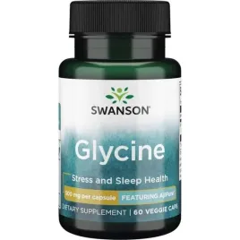 swanson-ajipure-glicyna-500mg-60kaps