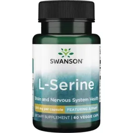 swanson-ajipure-l-seryna-500mg-60kaps