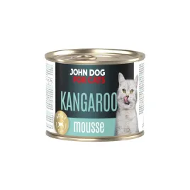 john-dog-for-cats-kangur-mus-200g