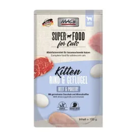 mac-s-cat-superfood-junior-wolowina-i-drob-100g