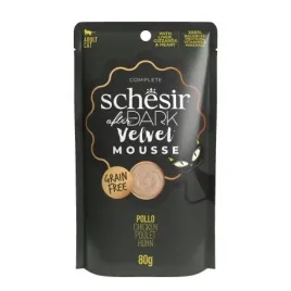 schesir-after-dark-velvet-mousse-kurczak-80g