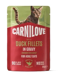 carnilove-gravy-kaczka-85g