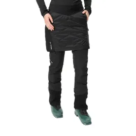 vaude-czarna-ocieplana-spodnica-przed-kolano-na-zime-42-7ba
