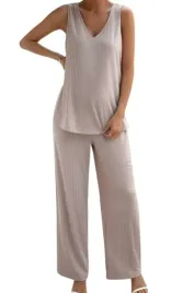 shein-zestaw-ciazowy-damski-rozowy-casual-38-l1m