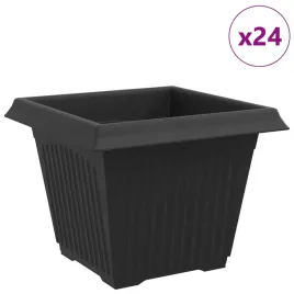 kwadratowa-doniczka-na-kwiaty-24-pcs-czarny-43-x-43-x-33-5-cm