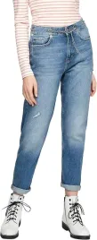 q-s-jeansy-mom-jeans-z-przetarciami-i-lancuszkiem-w-pasie-42-7ca