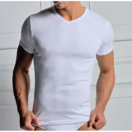 navigare-bialy-meski-t-shirt-z-dekoltem-w-szpic-2pak-s-7ca