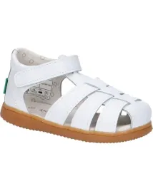 kickers-biale-skorzane-sandalki-dzieciece-na-lato-z-paskiem-26-6la