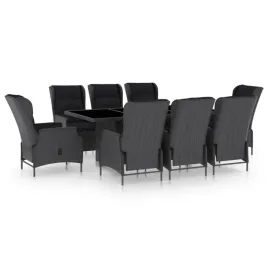 zestaw-mebli-ogrodowych-rattan-pe-ciemnoszary-stal-szklo-200x100x74-cm
