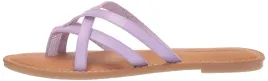 amazon-essentials-casual-klapki-damskie-fioletowe-paski-47-6ka