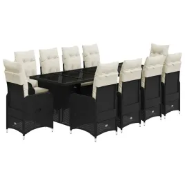 zestaw-bistro-ogrodowy-z-czarnego-rattanu-pe-stol-240x90x75-cm-krzesla